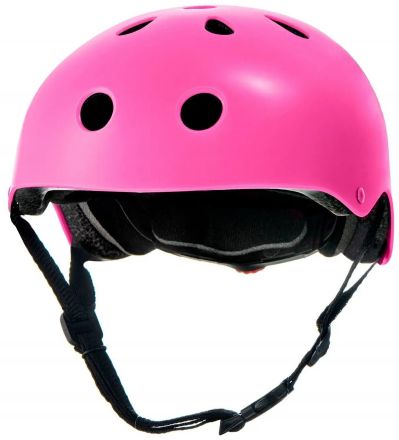 Детский защитный шлем Kinderkraft Safety Pink